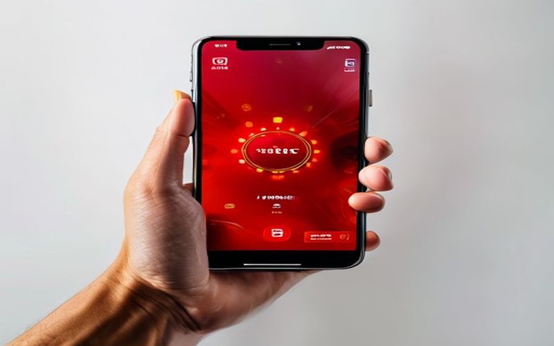 456BD Casino App Download: Play Top Casino Games on Mobile
