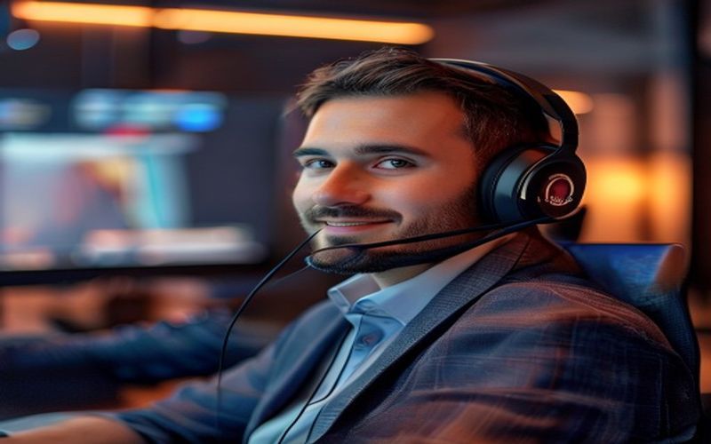 456BD Casino Customer Service: Reliable Support for Every Player