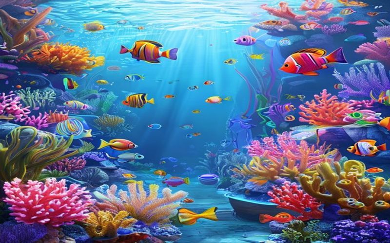 456BD Casino Fishing Games in Bangladesh