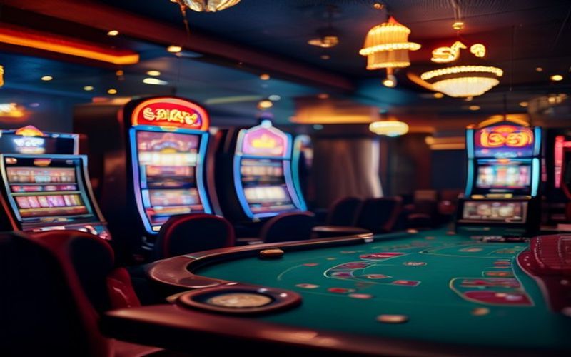 Is 456BD Casino Legit in Bangladesh?
