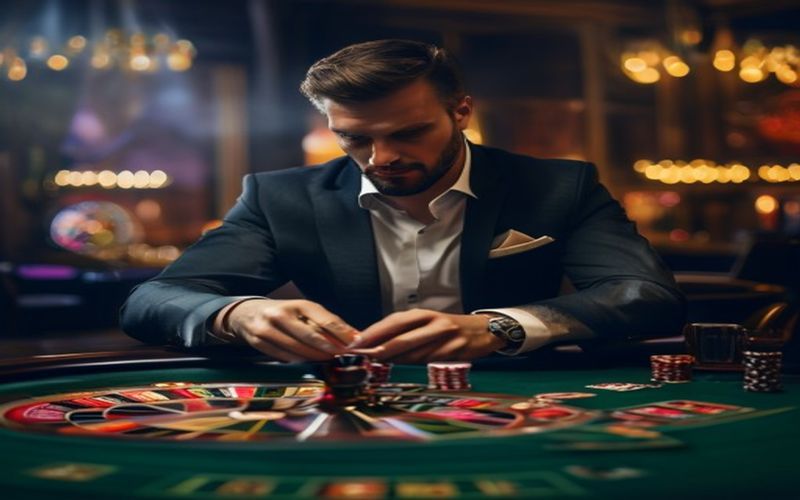 456BD Live Casino: Real-Time Online Casino Experience in Bangladesh