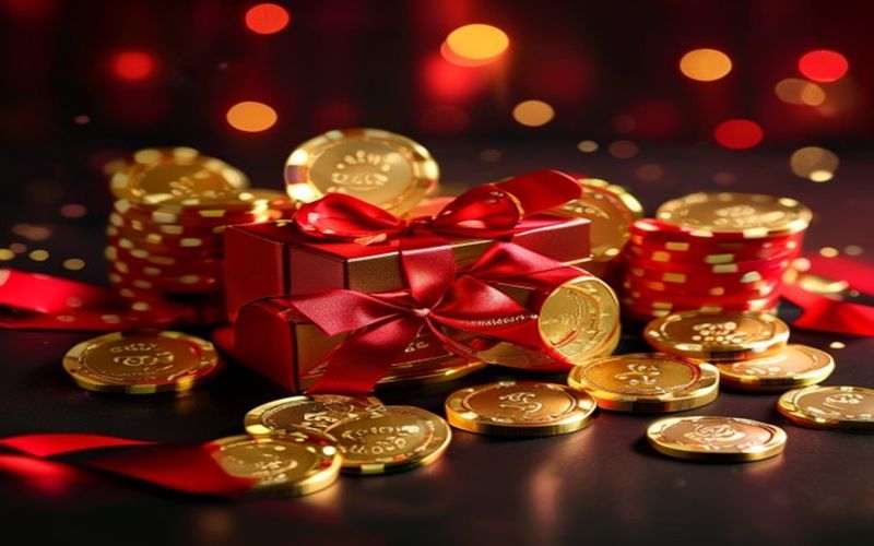 456BD Casino Promotions: Boost Your Winning Experience